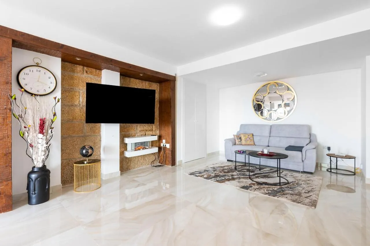 La Nogalera - Sea View Apartment In The Heart Of Torremolinos Spain
